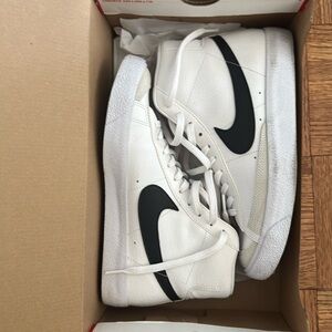 Nike Blazers